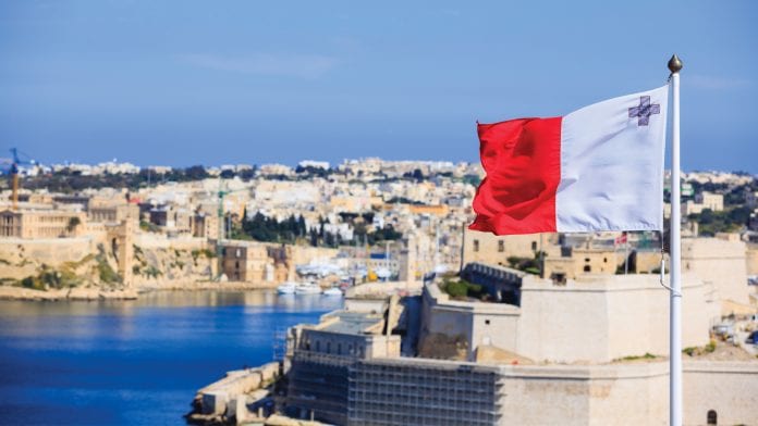 Malta: a centre of excellence for medical cannabis