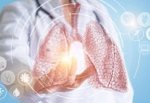 Can computer simulators demonstrate how to reduce lung damage in children?