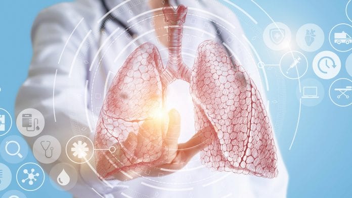 Can computer simulators demonstrate how to reduce lung damage in children?