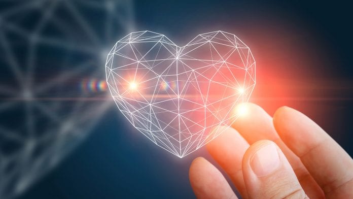 Could advanced software reduce arrhythmia heart disease?