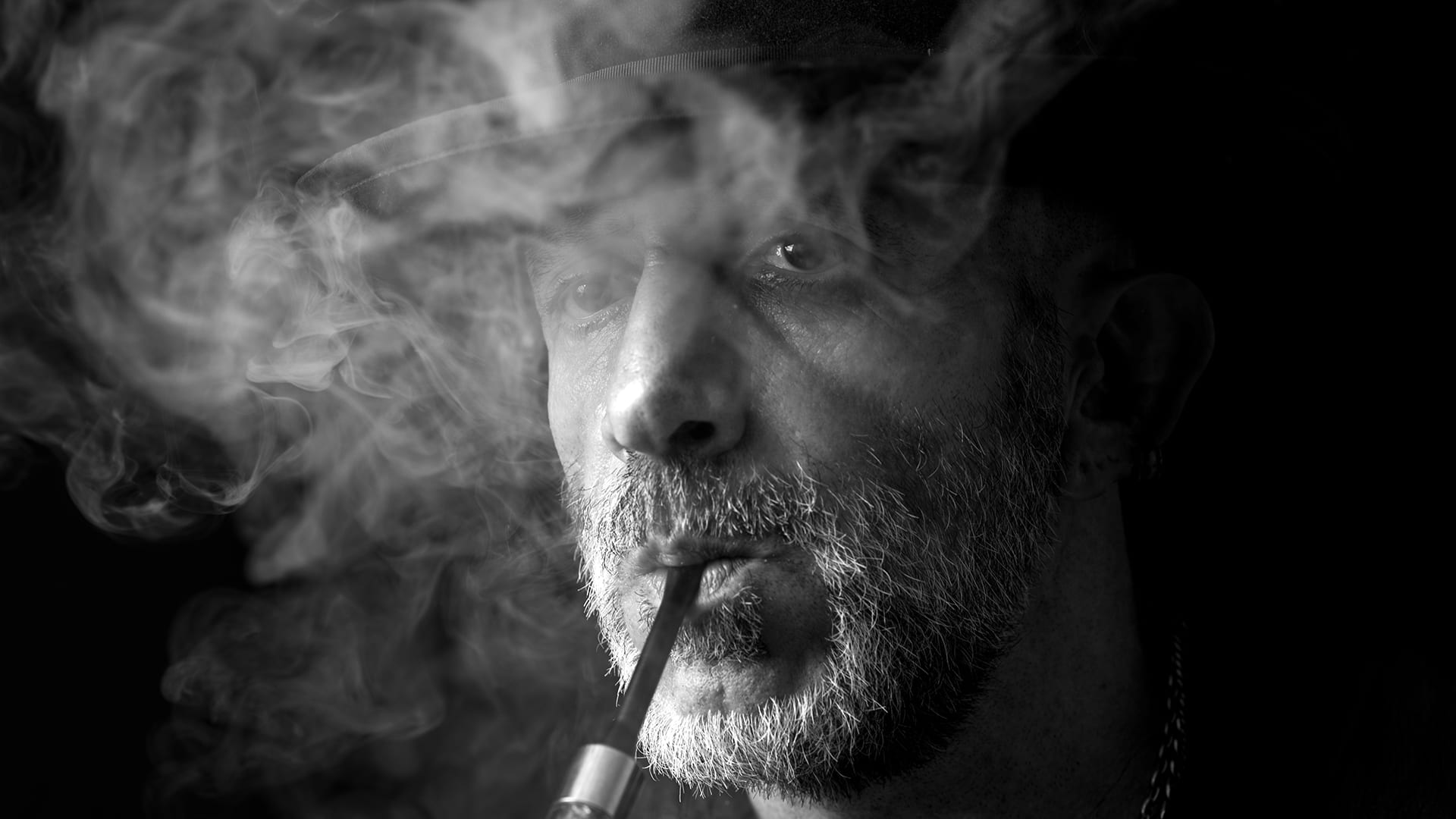 Eye damage: can heavy smoking impair vision?