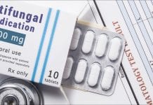 Higher rates of miscarriage could be caused by oral antifungal drug Higher rates of miscarriage could be caused by oral antifungal drug