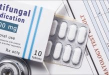 Higher rates of miscarriage could be caused by oral antifungal drug