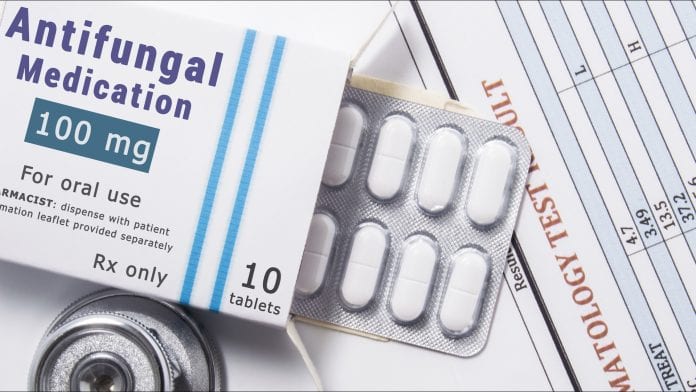 Higher rates of miscarriage could be caused by oral antifungal drug