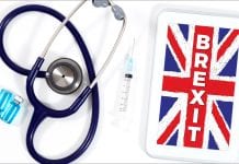 Brexit: Is there a Doctor in the House?