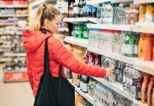 Artificially sweetened beverages could cause stroke in post-menopausal women Artificially sweetened beverages could cause stroke in post-menopausal women