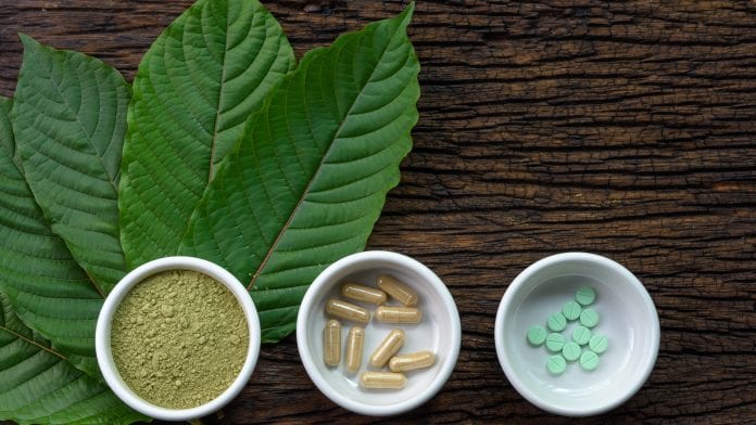 Kratom effects may not be as safe as you think