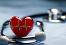 Introducing Europe’s first ever motor-controlled heart valve Introducing Europe’s first ever motor-controlled heart valve