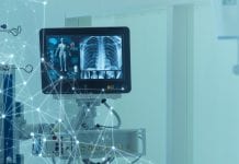 Do you think AI could treat Chronic Obstructive Pulmonary Disease?