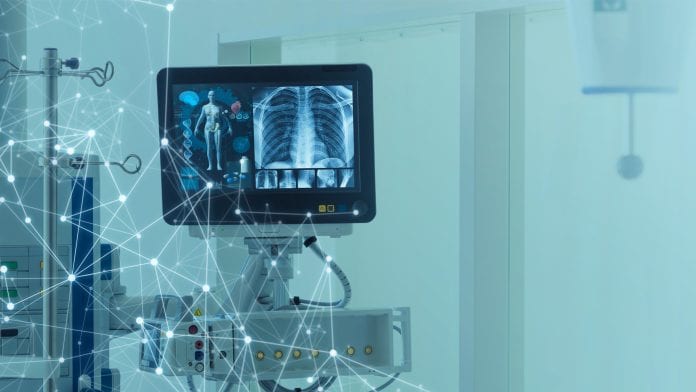 Do you think AI could treat Chronic Obstructive Pulmonary Disease?