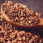 Flaxseed fibre: the goods to improve metabolic health