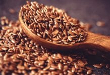 Flaxseed fibre: the goods to improve metabolic health Flaxseed fibre: the goods to improve metabolic health