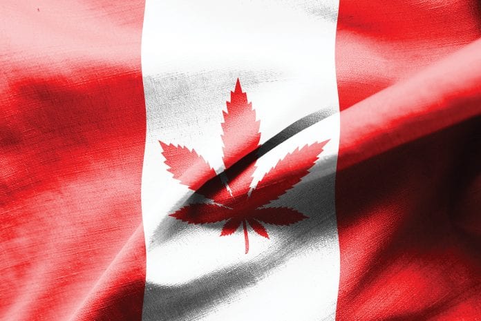 In depth: Canada’s landmark Cannabis Act