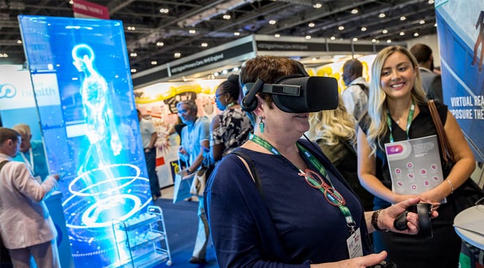 Health+Care: the evolution of digital healthcare