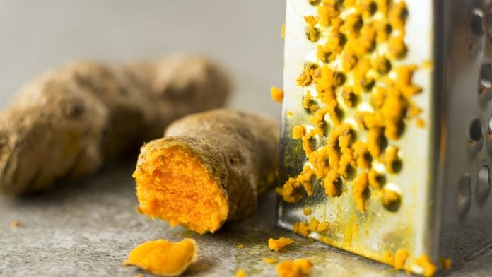 Did you know one of curcumin benefits includes preventing Alzheimer’s?