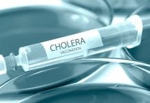 Learn about the vaccine study confirming sensitivity of cholera vaccination Learn about the vaccine study confirming sensitivity of cholera vaccination