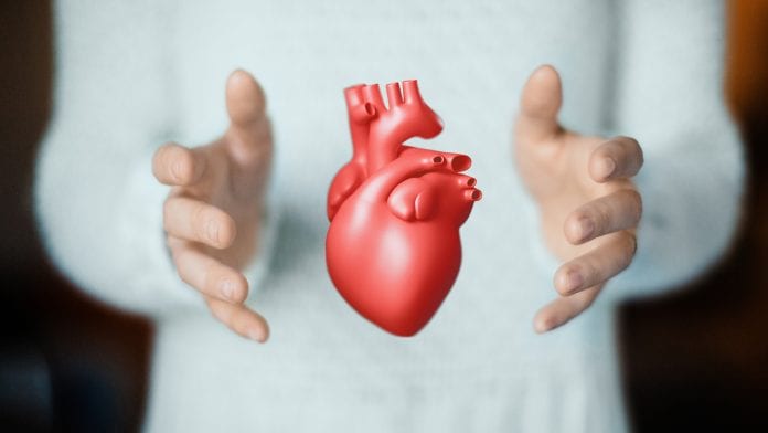 Predicting death made easy after cardiac admission