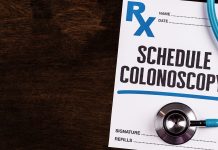 Colonoscopy failures: detecting colorectal cancer may be an issue