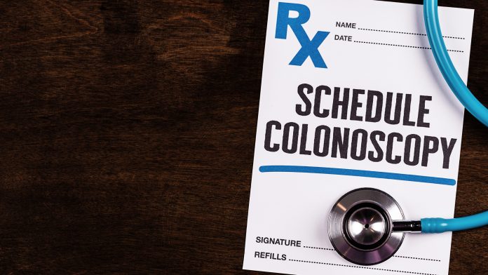 Colonoscopy failures: detecting colorectal cancer may be an issue