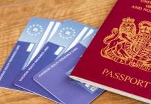 EHIC Card replacement may be unlikely if there is a no-deal Brexit