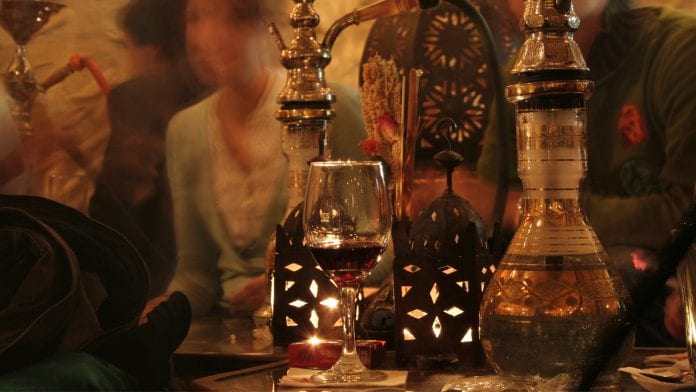 Beware of toxic chemicals: shisha effects explained