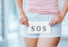 What about talc? Six things you wish you knew about ovarian cancer What about talc? Six things you wish you knew about ovarian cancer