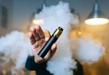 E-Cigarettes are raising concerns for the health of the public E-Cigarettes are raising concerns for the health of the public