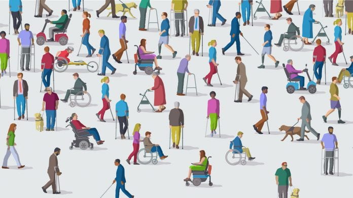 European Elections: are disability rights being violated?