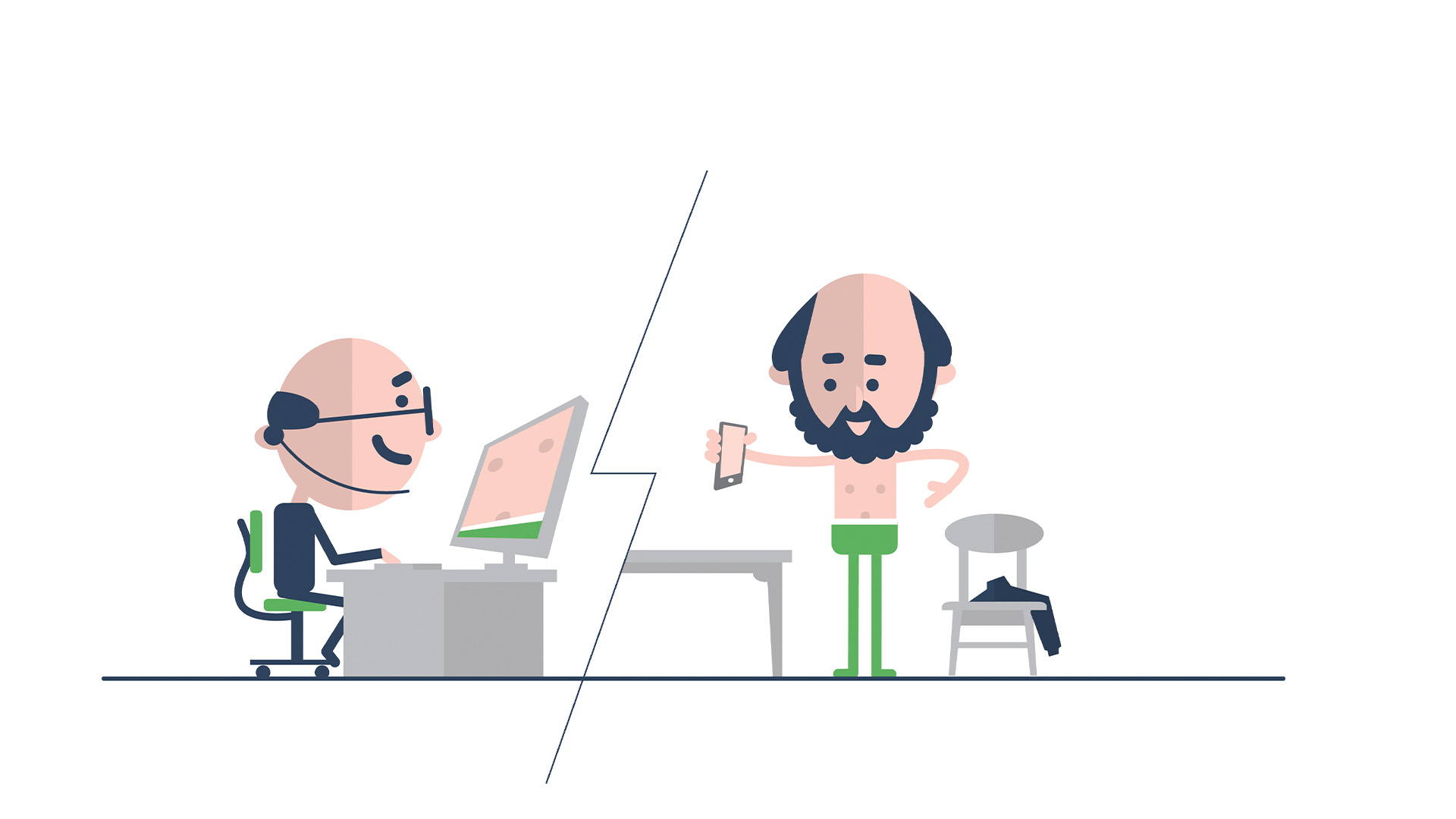 Enhanced data sharing and continuity of care in Denmark