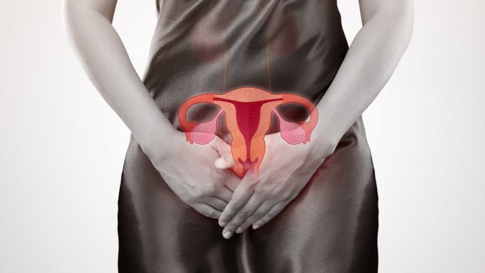 Treating ovarian cancer may be achieved with a new class of drugs