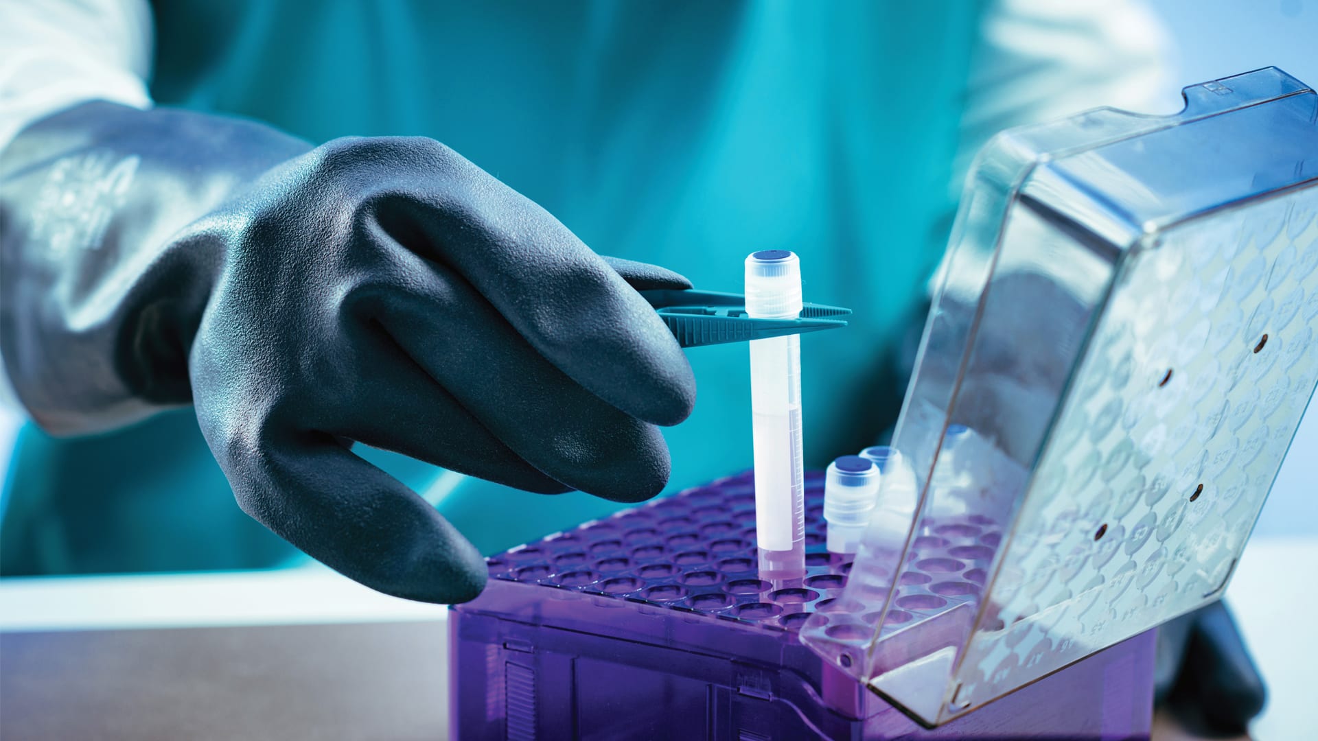 The digital revolution of biobanks: what role is precision medicine playing?