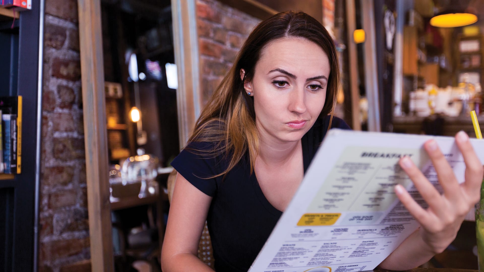 Learn about the dedicated effort to make detailed food labelling a reality