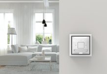 Discover the intelligent fall detector, Grannyguard Discover the intelligent fall detector, Grannyguard