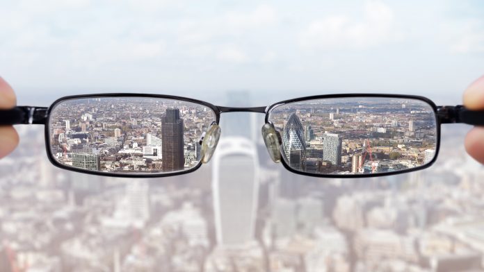 Discover the effects of mass digitisation and the boom of myopia vision