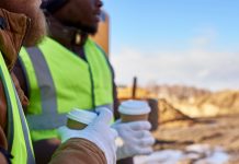 Non-melanoma skin cancer: The hidden epidemic faced by outdoor workers