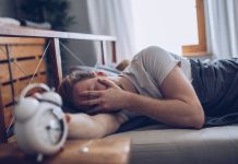 Introducing the launch of the sleep disturbances and dementia research unit Introducing the launch of the sleep disturbances and dementia research unit