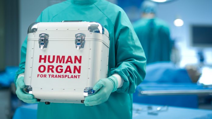 What do you know about the world of forced organ harvesting?
