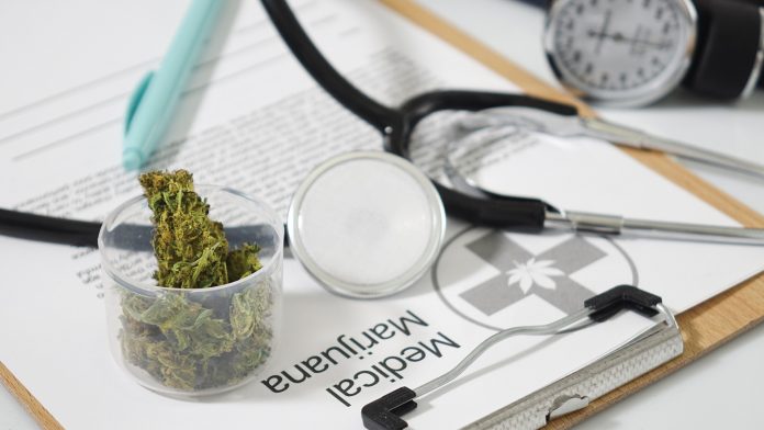 #DontTaxMedicine – the campaign to make medical cannabis affordable