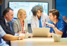 Learn about the launching of healthcare technologies into the NHS Learn about the launching of healthcare technologies into the NHS