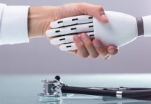 Artificial Intelligence – is it fake news for health and social care?