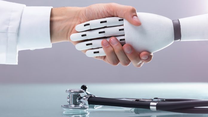 Artificial Intelligence – is it fake news for health and social care?