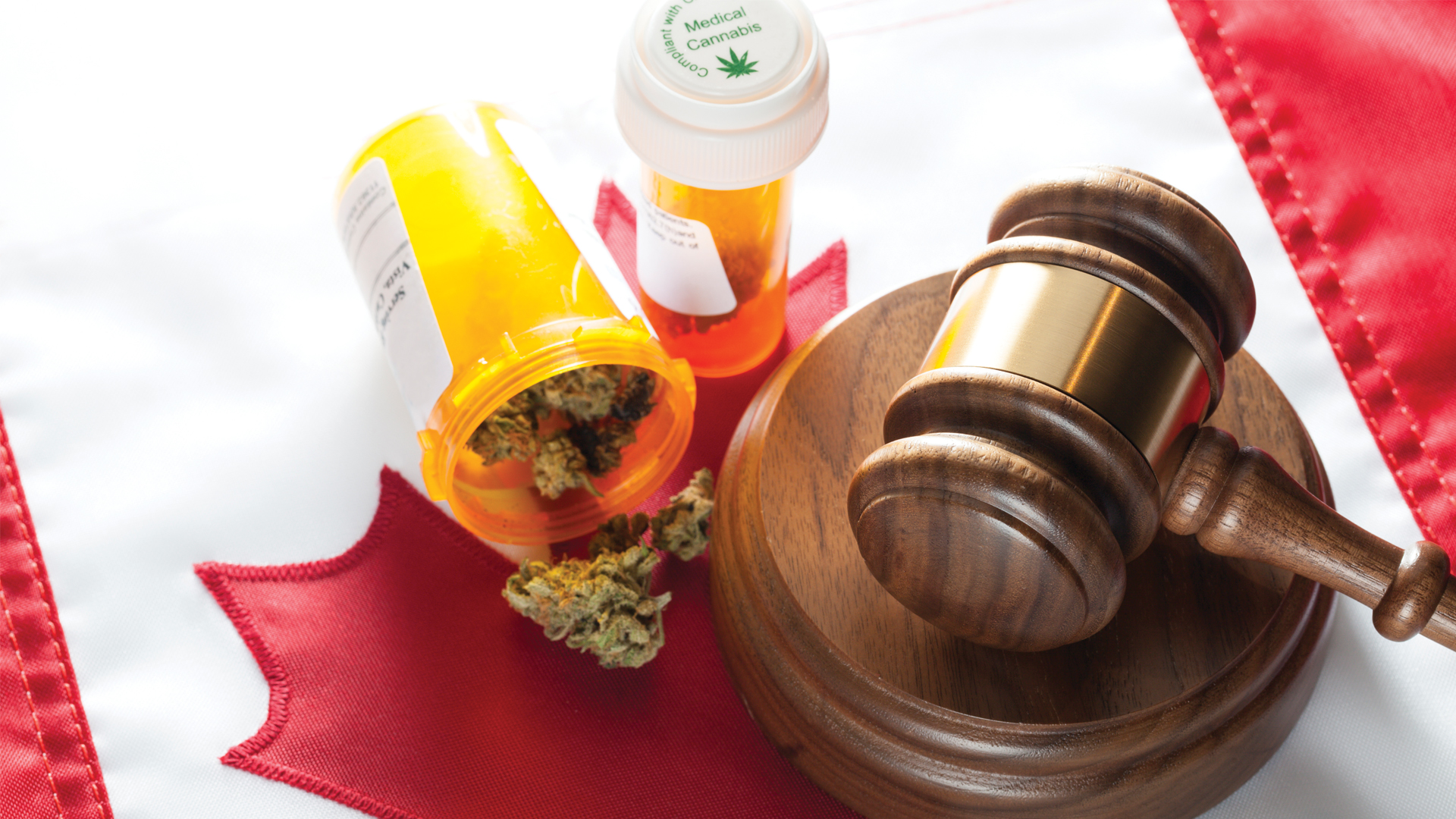 Learn the challenges and opportunities in the Canadian cannabis market