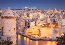 Malta: open for investment in medical cannabis