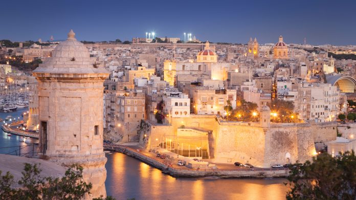 Malta: open for investment in medical cannabis