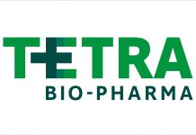 An image from Tetra Bio Pharma, which is presenting its cancer investigational trials with cannabinoids at the FDA hearing