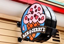Craving CBD infused ice-cream? Well Ben & Jerry's may grant your wish