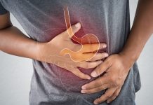 According to UEG report millions of Europeans are at risk of chronic digestive diseases
