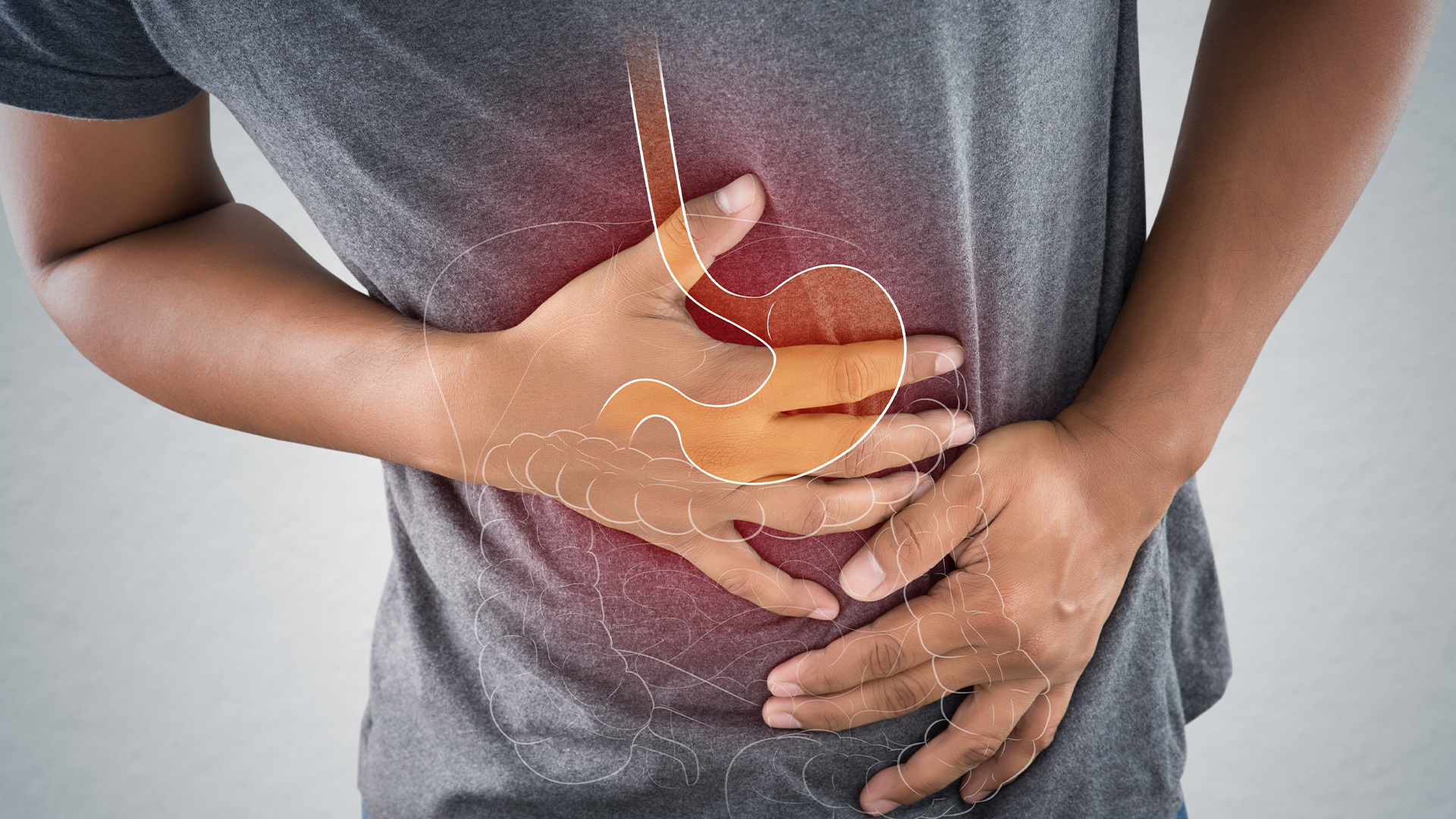 According to UEG report millions of Europeans are at risk of chronic digestive diseases
