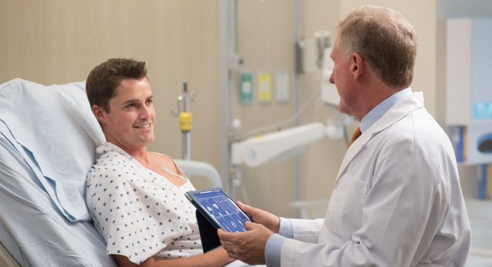 Weinberg-Clark Photography How healthcare mobility can help in reducing hospital management cost