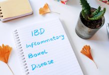 Discover the AI-powered digital coach for people living with Inflammatory Bowel Disease